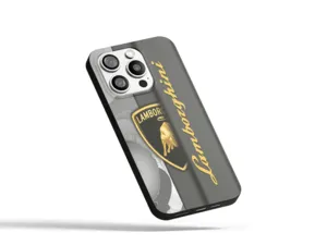 Lamborghini Silikonhülle Für Smartphone Tuning Drift Stil